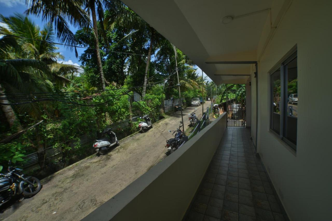 The Lagoon Shade Port Blair Luaran gambar
