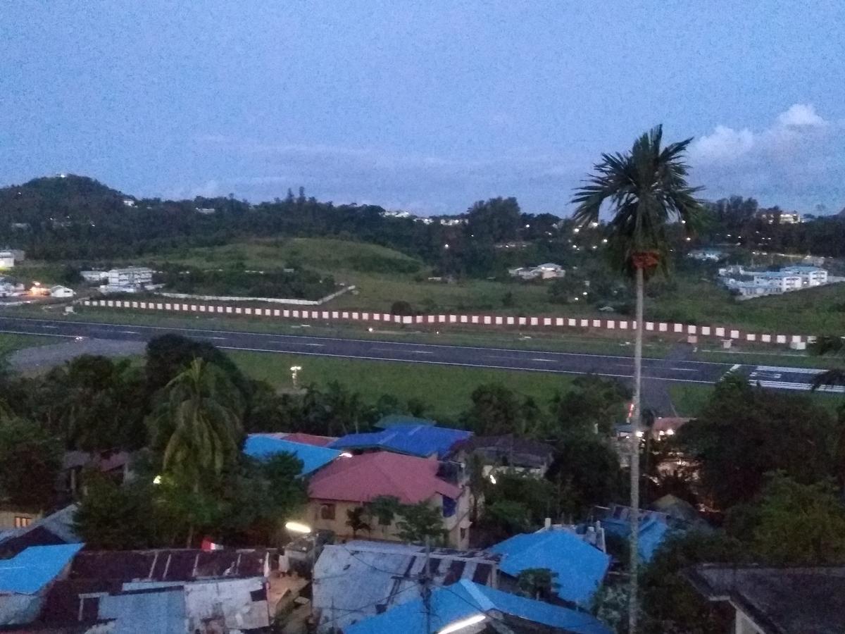 The Lagoon Shade Port Blair Luaran gambar